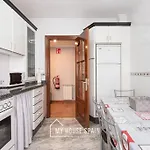 Casina Yolina By Silastur Апартаменты Хихон