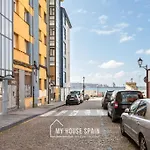 Casina Yolina By Silastur Апартаменты