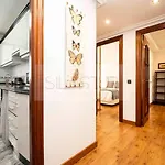 아파트 Casina Yolina By Silastur *