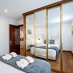 아파트 Casina Yolina By Silastur *