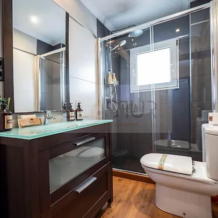 Casina Yolina By Silastur Апартаменти Хіхон