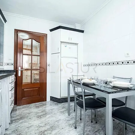 아파트 Casina Yolina By Silastur