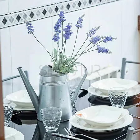 Casina Yolina By Silastur *