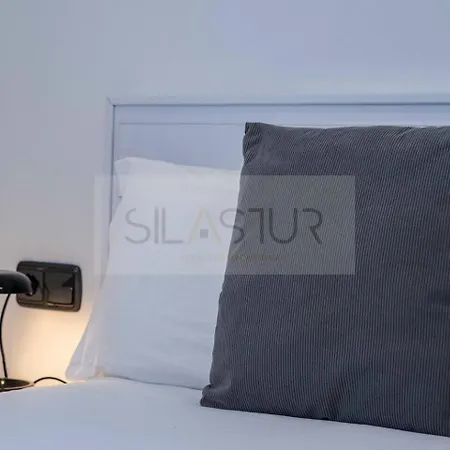 Casina Yolina By Silastur Апартаменти *