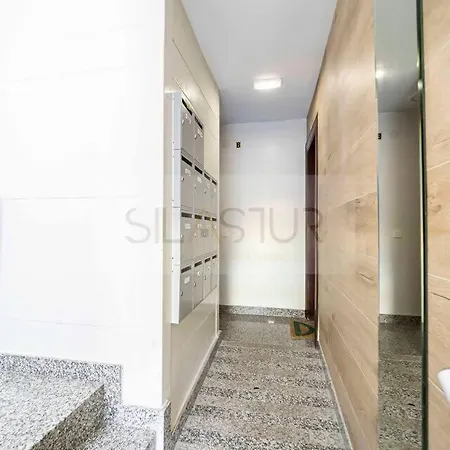Casina Yolina By Silastur شقة *