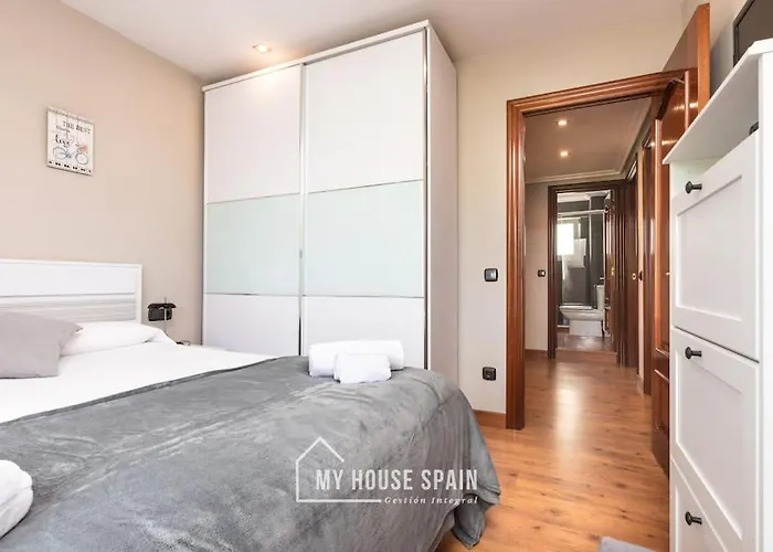 דירה Casina Yolina By Silastur גיחון