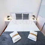 דירה Casina Yolina By Silastur גיחון