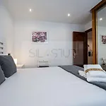 Casina Yolina By Silastur דירה