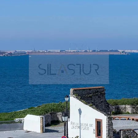 דירה Casina Yolina By Silastur
