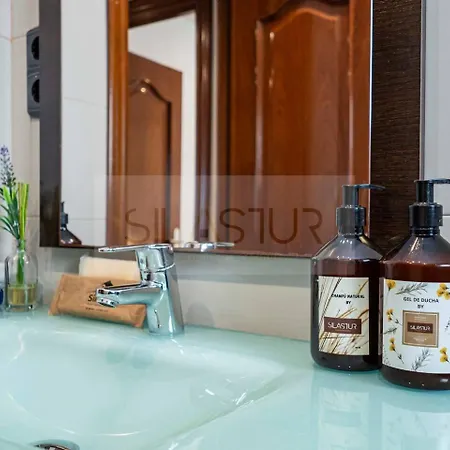 Casina Yolina By Silastur *