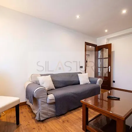 דירה Casina Yolina By Silastur *