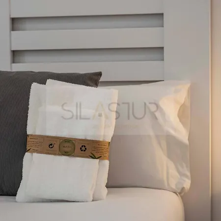 アパート Casina Yolina By Silastur *