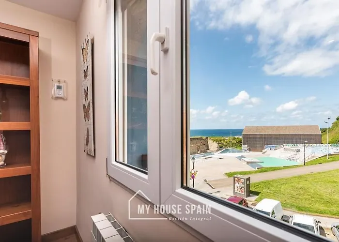 Apartamento Casina Yolina By Silastur