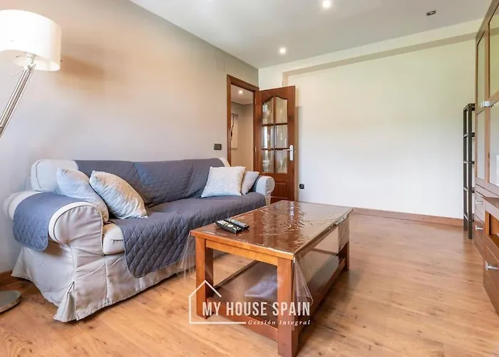 Apartamento Casina Yolina By Silastur