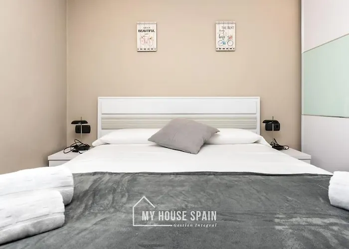 Apartamento Casina Yolina By Silastur