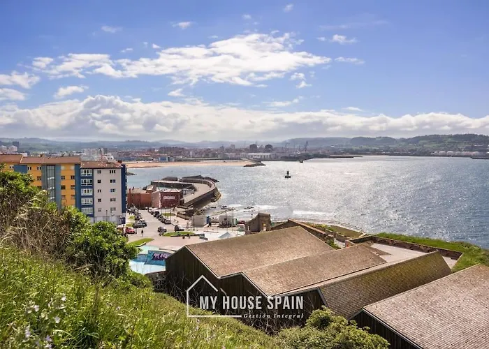 Apartamento Casina Yolina By Silastur